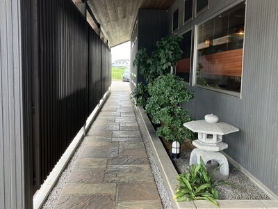 土用の丑の日≪和食潮浜≫