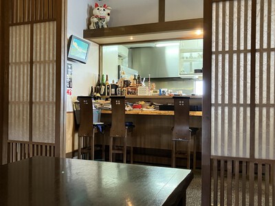 土用の丑の日≪和食潮浜≫