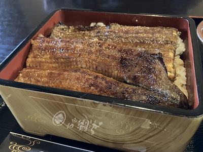 土用の丑の日≪和食潮浜≫
