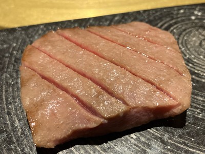 高級焼肉店『大阪屋』