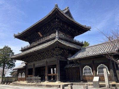 岡崎市神社仏閣