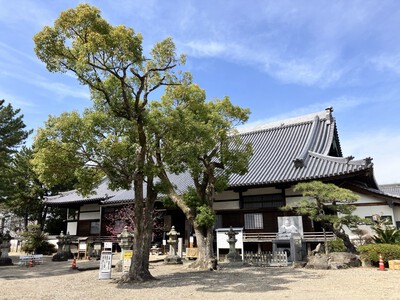 岡崎市神社仏閣