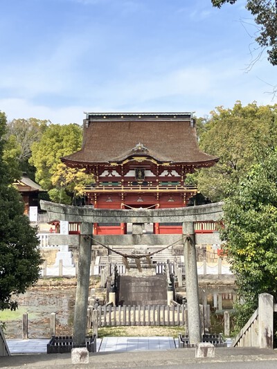 岡崎市神社仏閣