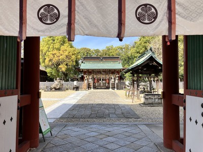 岡崎市神社仏閣
