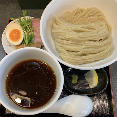 ラーメンはしご