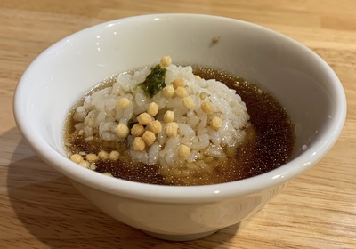 ラーメンはしご