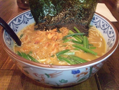 鐘庵のおでん