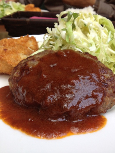 キッチンあおき