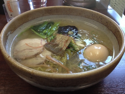 ラーメン貴長