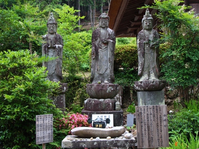 初山宝林寺