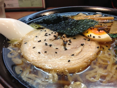 The　荻窪！！