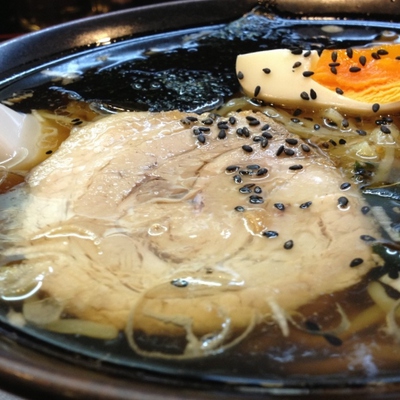 荻窪マジック！！