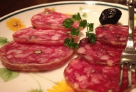 ワインの夕べ第二弾