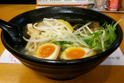驚愕のなばり！！