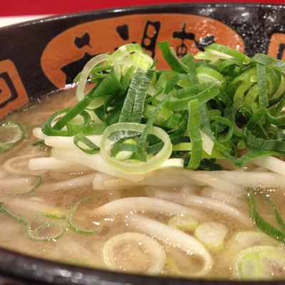 希望軒の醤油