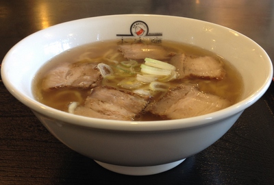 ラーメン小法師