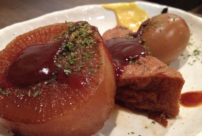 静岡おでん