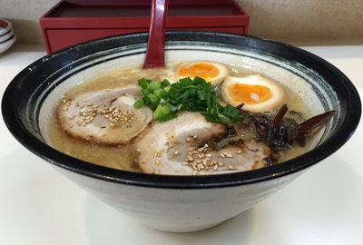 荒野フルメニュー！！
