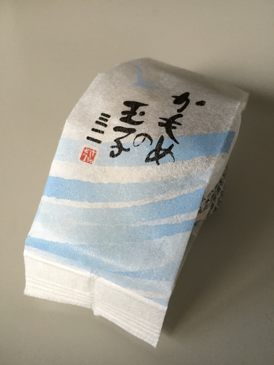 東北みやげ