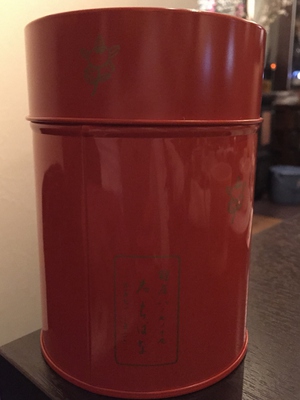 かりんとう