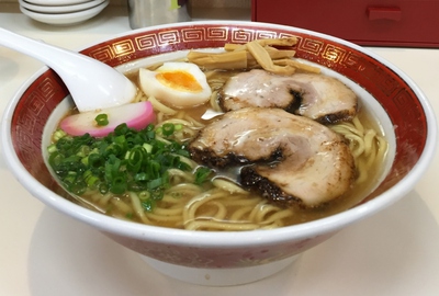 荒野フルメニュー！！