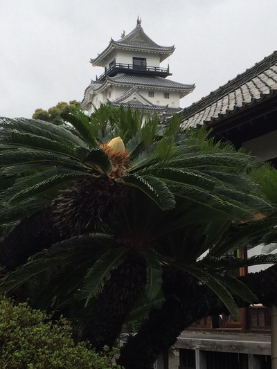 ステンドグラス館