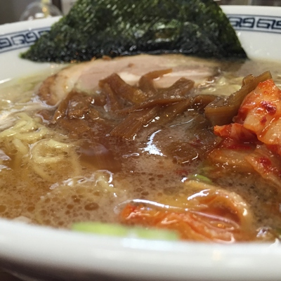ラーメン蔵