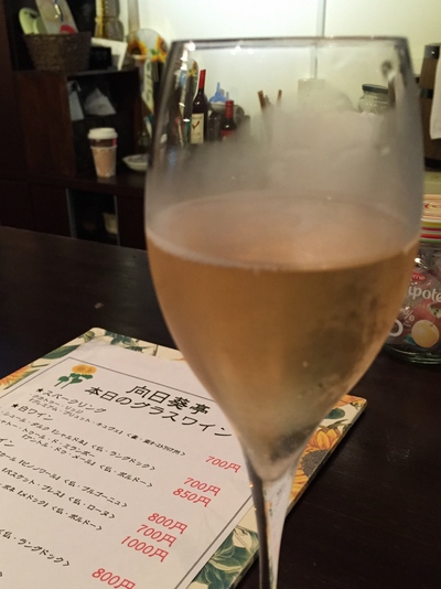 弔い酒、祝い酒