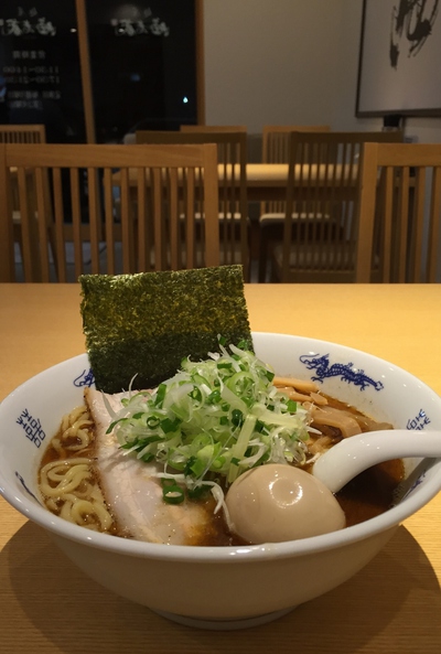 麺屋　海老蔵