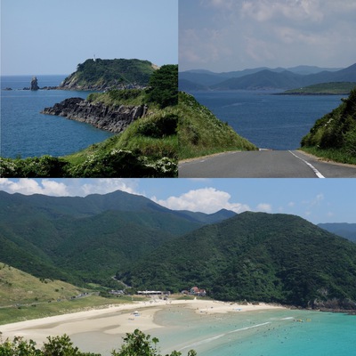 五島抜粋！！