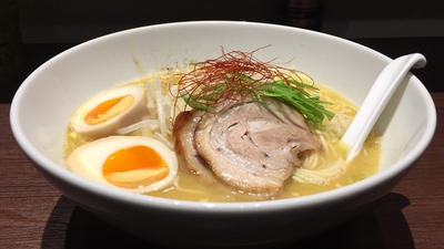 麺屋やまもと