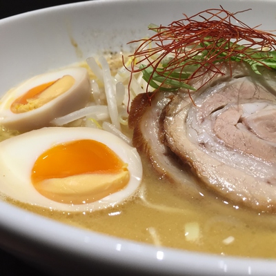 麺屋やまもと