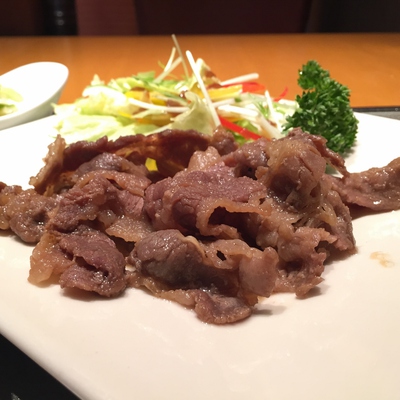 しおや日替わり