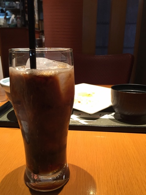 しおや日替わり
