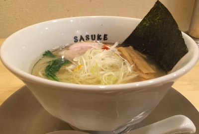 ＳＡＳＵＫＥ柚子