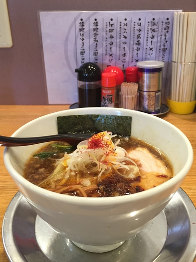 麺屋　燕（つばめ）