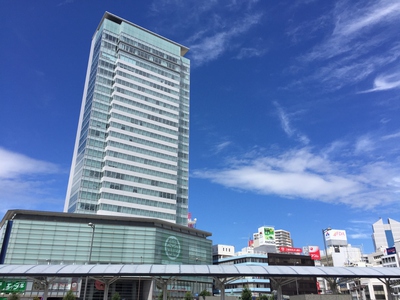 素晴らしき