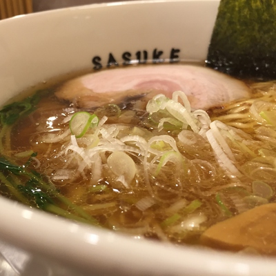 ＳＡＳＵＫＥ