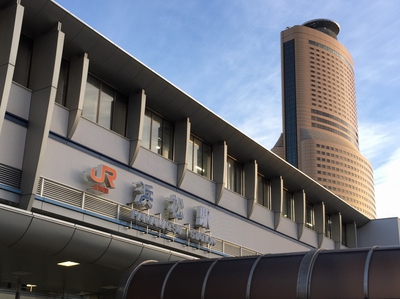 シンボルタワー