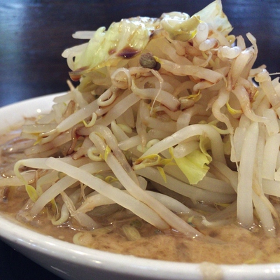 麵屋天赦（てんしゃ）