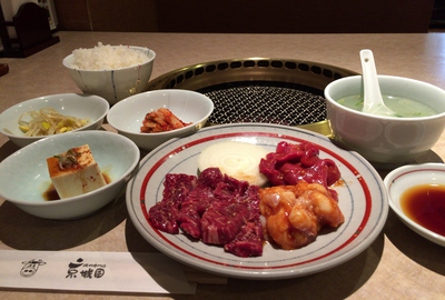 超お得なランチ！