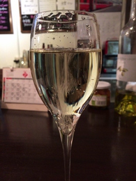ワイン新年会