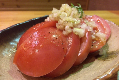 特製オムライス