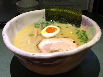 久しぶりの「武蔵」