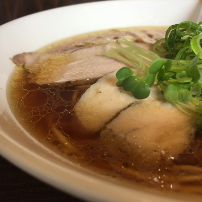 麺’S ナチュラル