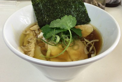 麺’S ナチュラル