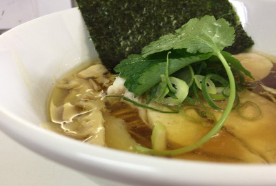 麺’S ナチュラル