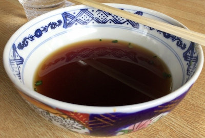 マルナカ蕎麦