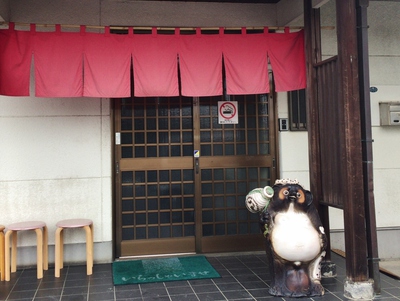 マルナカ蕎麦
