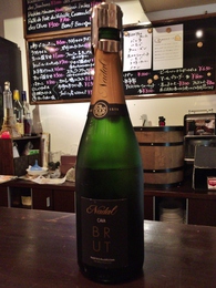 ワイン飲み会